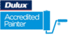 Dulux Accredited Painter